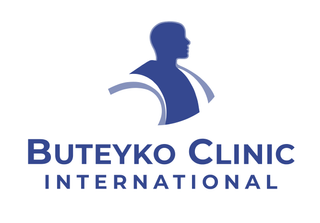 Exhibitor profile image for Buteyko Clinic International