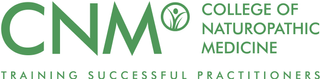 Exhibitor profile image for The College of Naturopathic Medicine (CNM)