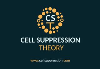 Exhibitor profile image for Cell Suppression Theory 