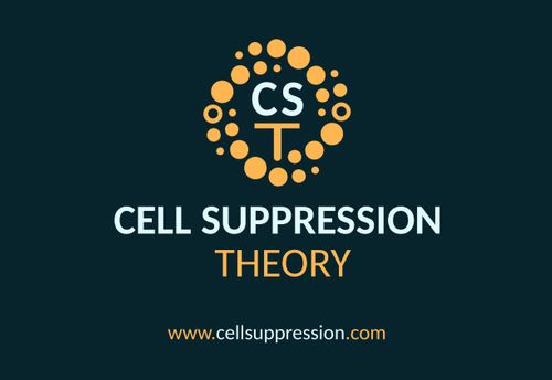 Cell Suppression Theory 