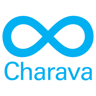 Exhibitor profile image for Charava