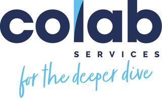 Exhibitor profile image for Colab Services
