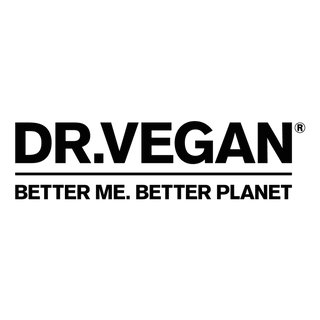 Exhibitor profile image for DR.VEGAN® 