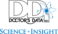 Company name - Doctor's Data