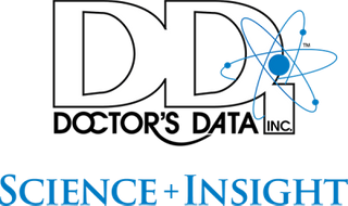 Exhibitor profile image for Doctor's Data