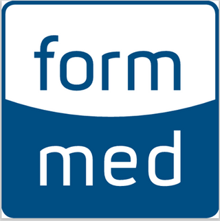 Exhibitor profile image for FormMed