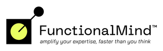 Exhibitor profile image for FunctionalMind™