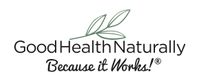 Company name - Good Health Naturally