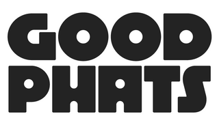 Exhibitor profile image for Good Phats