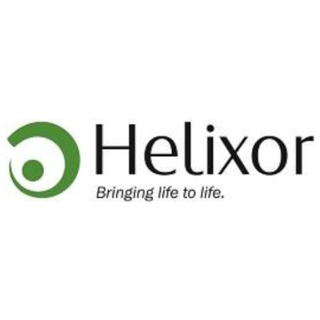 Exhibitor profile image for Helixor