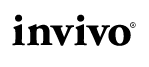 Company name - Invivo
