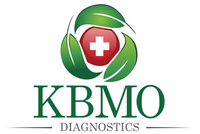 Company name - KBMO Diagnostics