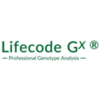 Company name - Lifecode GX