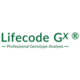 Exhibitor profile image for Lifecode GX