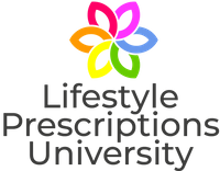 Company name - Lifestyle Prescriptions® University 