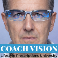 Company name - Lifestyle Prescriptions® University 