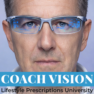 Exhibitor profile image for Lifestyle Prescriptions&reg; University 