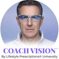 Company name - Lifestyle Prescriptions® University 