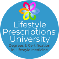Company name - Lifestyle Prescriptions® University 