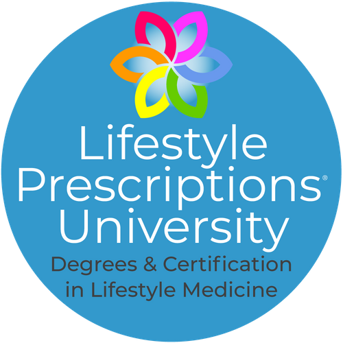 Lifestyle Prescriptions® University 