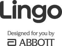 Company name - Lingo by Abbott