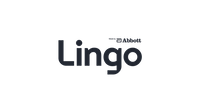 Company name - Lingo by Abbott