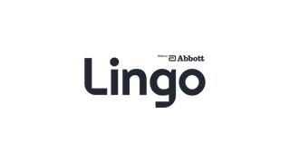Exhibitor profile image for Lingo by Abbott