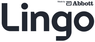 Exhibitor profile image for Lingo by Abbott