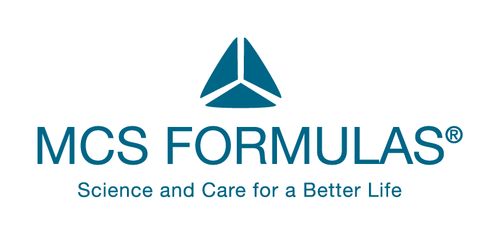MCS Formulas® 