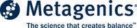 Company name - Metagenics UK