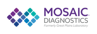 Company name - Mosaic Diagnostics