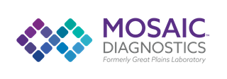 Exhibitor profile image for Mosaic Diagnostics