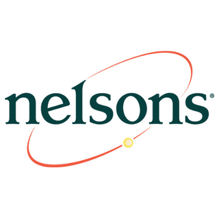 Exhibitor profile image for Nelsons