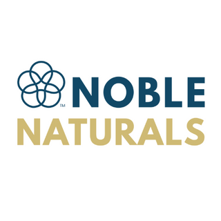 Exhibitor profile image for Noble Naturals
