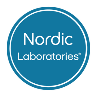 Exhibitor profile image for Nordic Laboratories