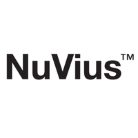 Company name - NuVius