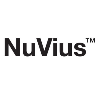 Exhibitor profile image for NuVius