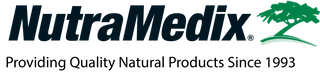 Exhibitor profile image for NutraMedix