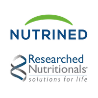 Company name - Nutrined