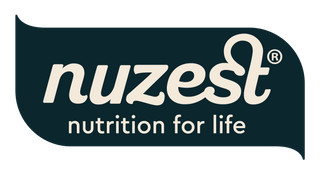 Exhibitor profile image for Nuzest