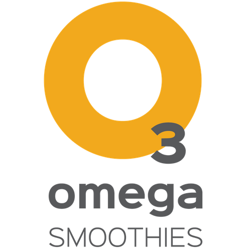 O3Omega® Smoothies