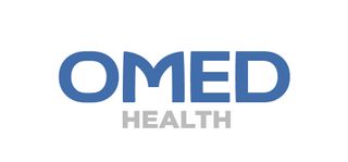 Exhibitor profile image for OMED Health