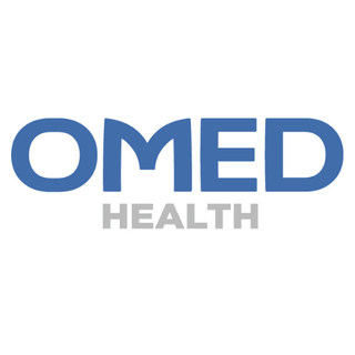 Exhibitor profile image for OMED Health