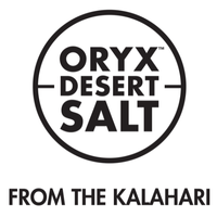 Company name - Oryx Desert Salt