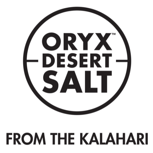 Oryx Desert Salt