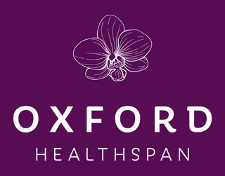 Exhibitor profile image for Oxford Healthspan