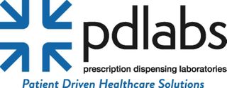 Exhibitor profile image for PD Labs Compounding Pharmacy
