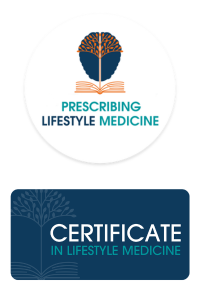 Company name - Prescribing Lifestyle Medicine & Certificate In Lifestyle Medicine