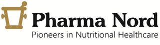 Exhibitor profile image for Pharma Nord