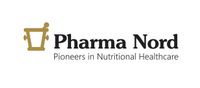 Company name - Pharma Nord